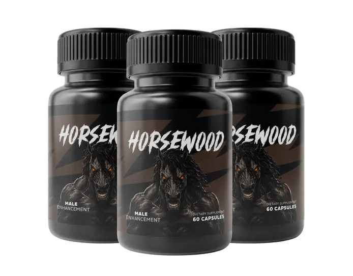 HorseWood